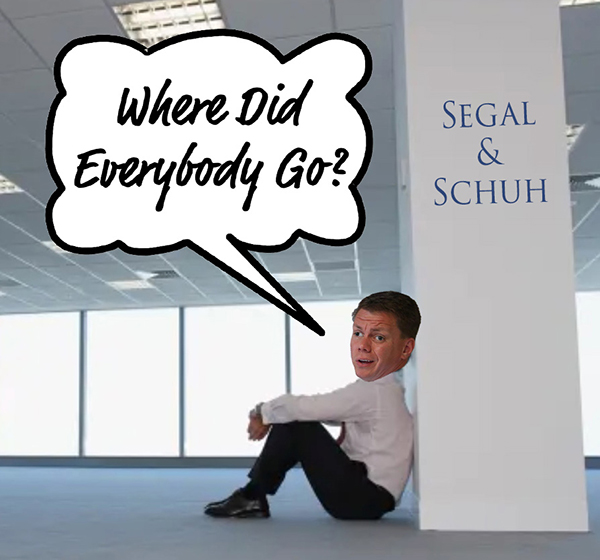 Segal And Schuh